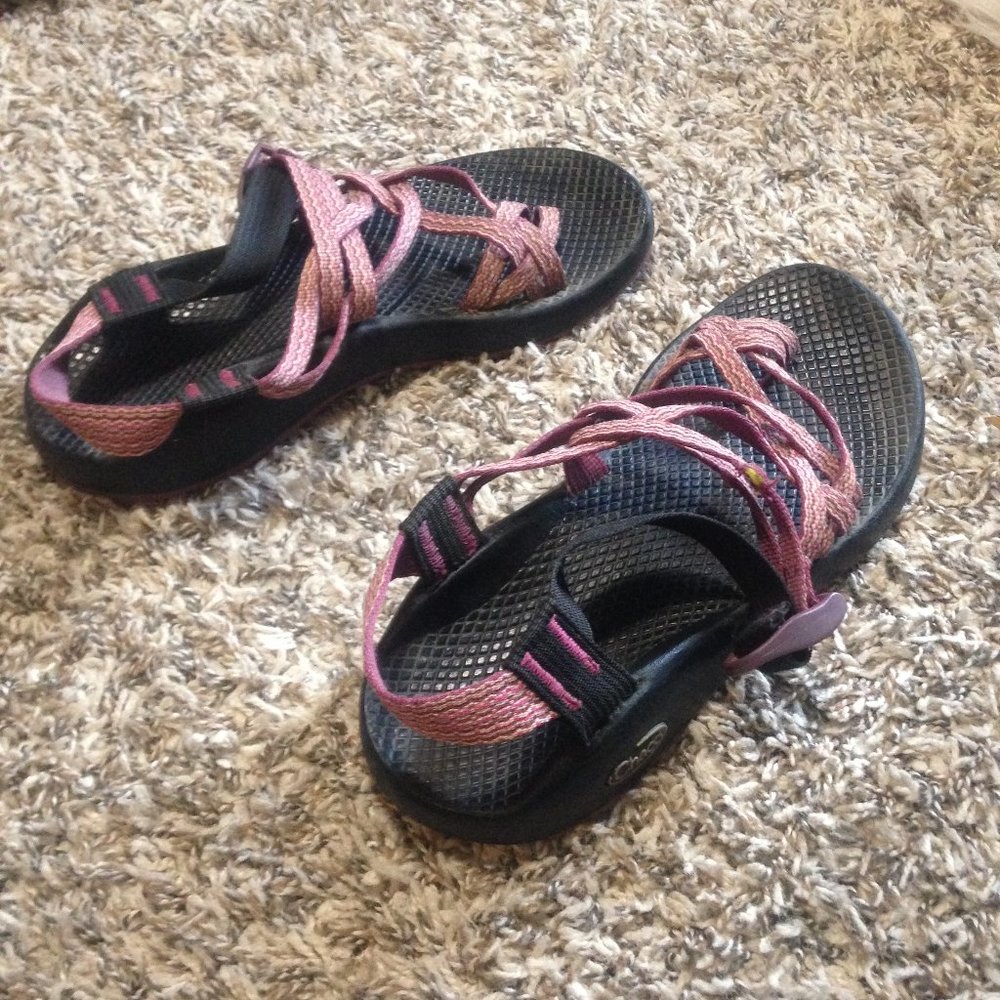 Chaco Shoes